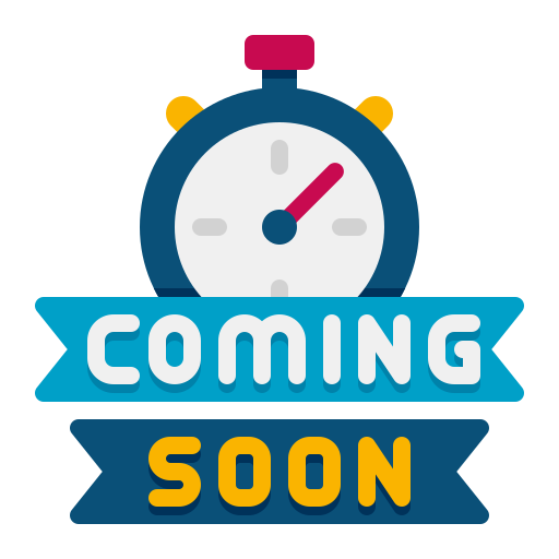 Coming Soon